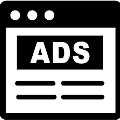 classified ad logo