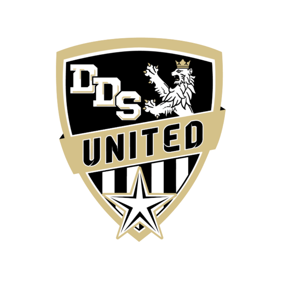 DDSUnited Logo