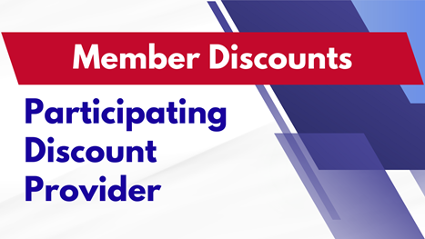 Member Discounts Provider