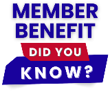Membership Did You Know