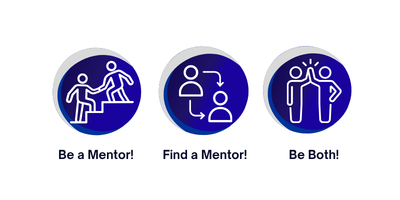 Mentorship Matching icon