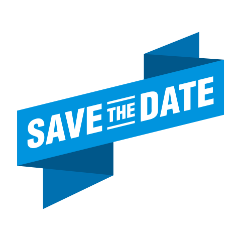 Save the Date